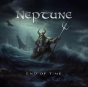 Capa do artigo End of Time - CD