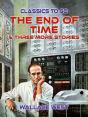 End Of Time & Three More Stories - Preview