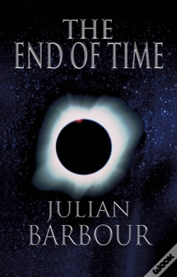 Capa do artigo End Of Time
