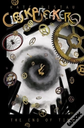 End Of Time
