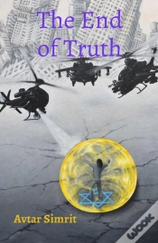 Capa do artigo End Of Truth