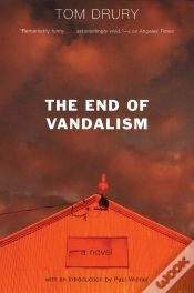 Capa do artigo End Of Vandalism