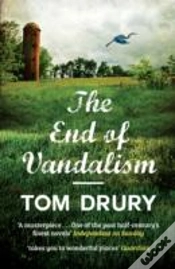 Capa do artigo End Of Vandalism