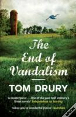 Capa do artigo End Of Vandalism
