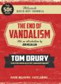 End Of Vandalism - Preview