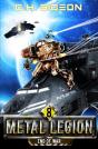 End Of War - Preview