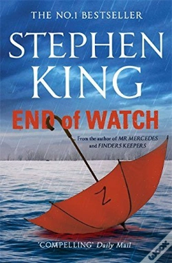 Capa do artigo End Of Watch