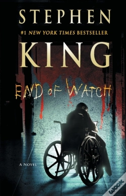 Capa do artigo End Of Watch