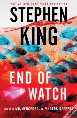 Capa do artigo End Of Watch