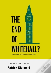 Capa do artigo End Of Whitehall?