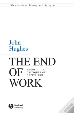 Capa do artigo End Of Work