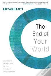 Capa do artigo End Of Your World The