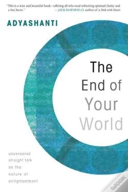 Capa do artigo End Of Your World The