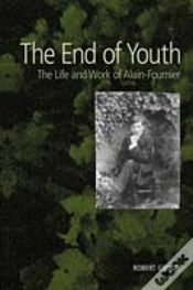 Capa do artigo End Of Youth