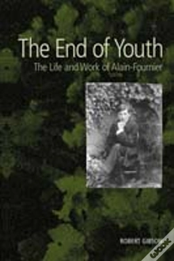 Capa do artigo End Of Youth