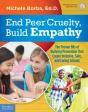 End Peer Cruelty, Build Empathy - Preview