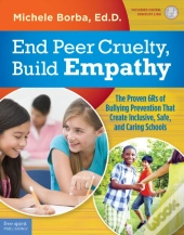 End Peer Cruelty, Build Empathy