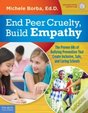 Capa do artigo End Peer Cruelty, Build Empathy