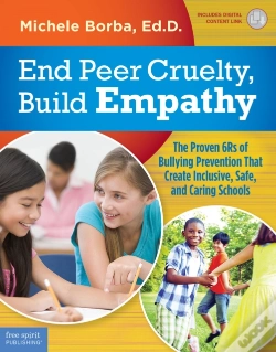 Capa do artigo End Peer Cruelty, Build Empathy