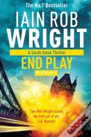 End Play - Major Crimes Unit Book 3 - Large Print