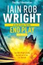 End Play - Major Crimes Unit Book 3 - Large Print - Preview