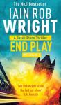 End Play - Major Crimes Unit Book 3 - Preview