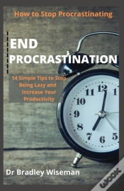 Capa do artigo End Procrastination