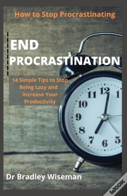 Capa do artigo End Procrastination