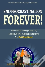 Capa do artigo End Procrastination Forever