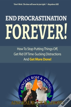 Capa do artigo End Procrastination Forever