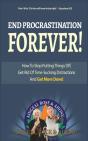 End Procrastination Forever - Preview
