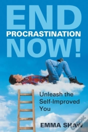 Capa do artigo End Procrastination Now!