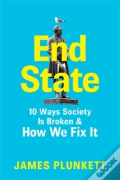 Capa do artigo End State