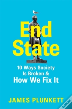 Capa do artigo End State