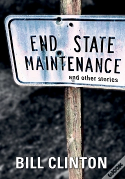 Capa do artigo End State Maintenance And Other Stories