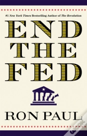 Capa do artigo End The Fed
