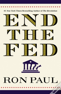Capa do artigo End The Fed