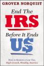 End The Irs Before It Ends Us - Preview