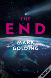 Capa do artigo End, The
