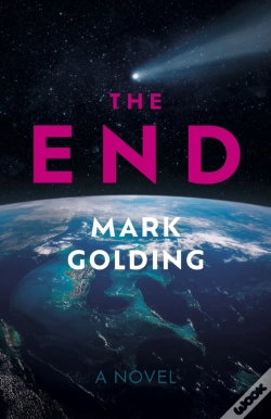 Capa do artigo End, The