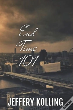 Capa do artigo End Time 101
