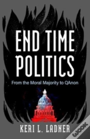 Capa do artigo End Time Politics