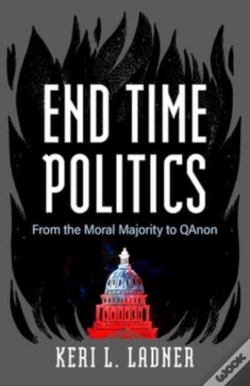 Capa do artigo End Time Politics