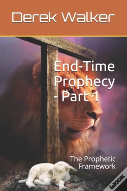Capa do artigo End-Time Prophecy - Part 1