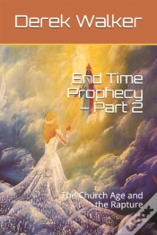 Capa do artigo End Time Prophecy - Part 2