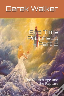 Capa do artigo End Time Prophecy - Part 2