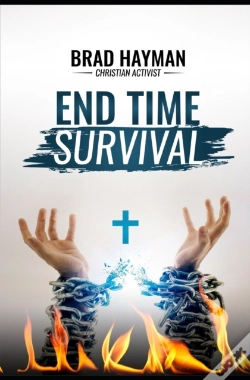 Capa do artigo End Time Survival