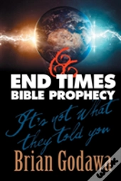End Times Bible Prophecy