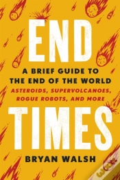 Capa do artigo End Times