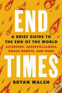 Capa do artigo End Times